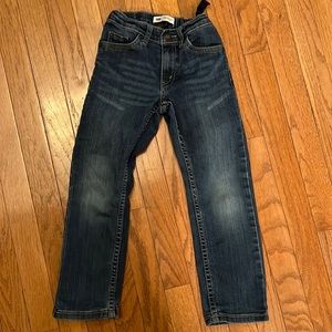 Levi’s 511 slim